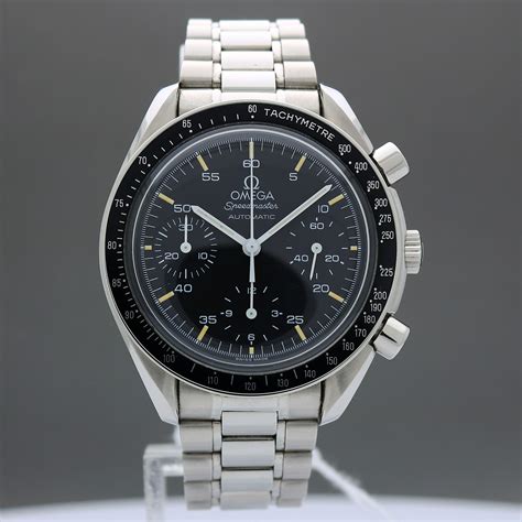 omega speedmaster reduced til salg|omega speedmaster reduced 39mm 3510.50.